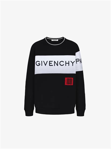 W2C Givenchy Sweatshirt. Supercopy is out of stock my order